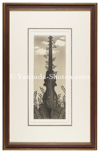 Takeda Fumiko / Melody nearly forgotten