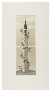Takeda Fumiko / The spiral tower of Cythere