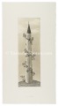The spiral tower of Cythere