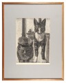Cats (tentative title)